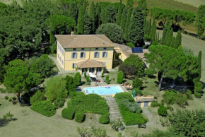 Villa Poggio Falcone